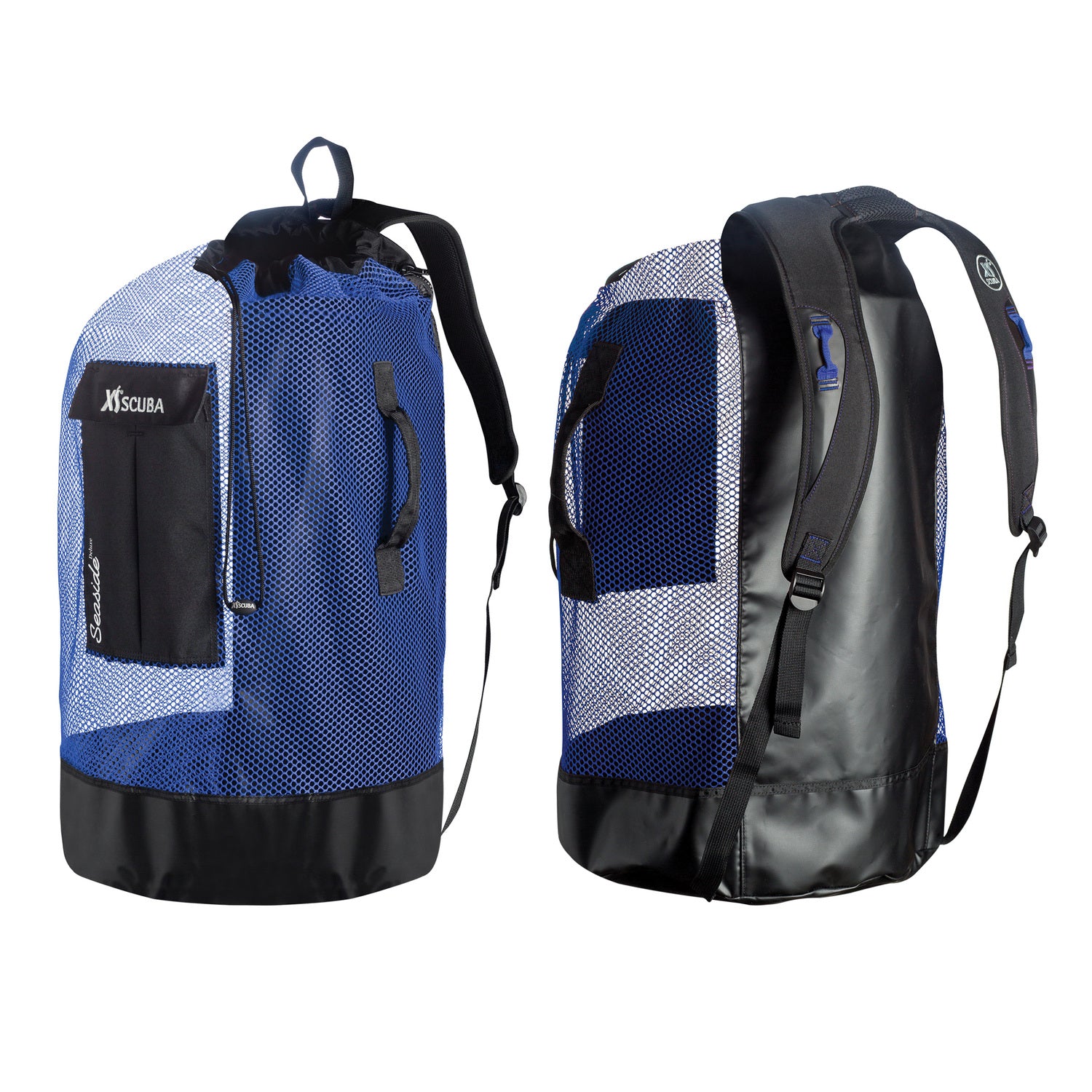XS Scuba Seaside Deluxe Bag - Blue