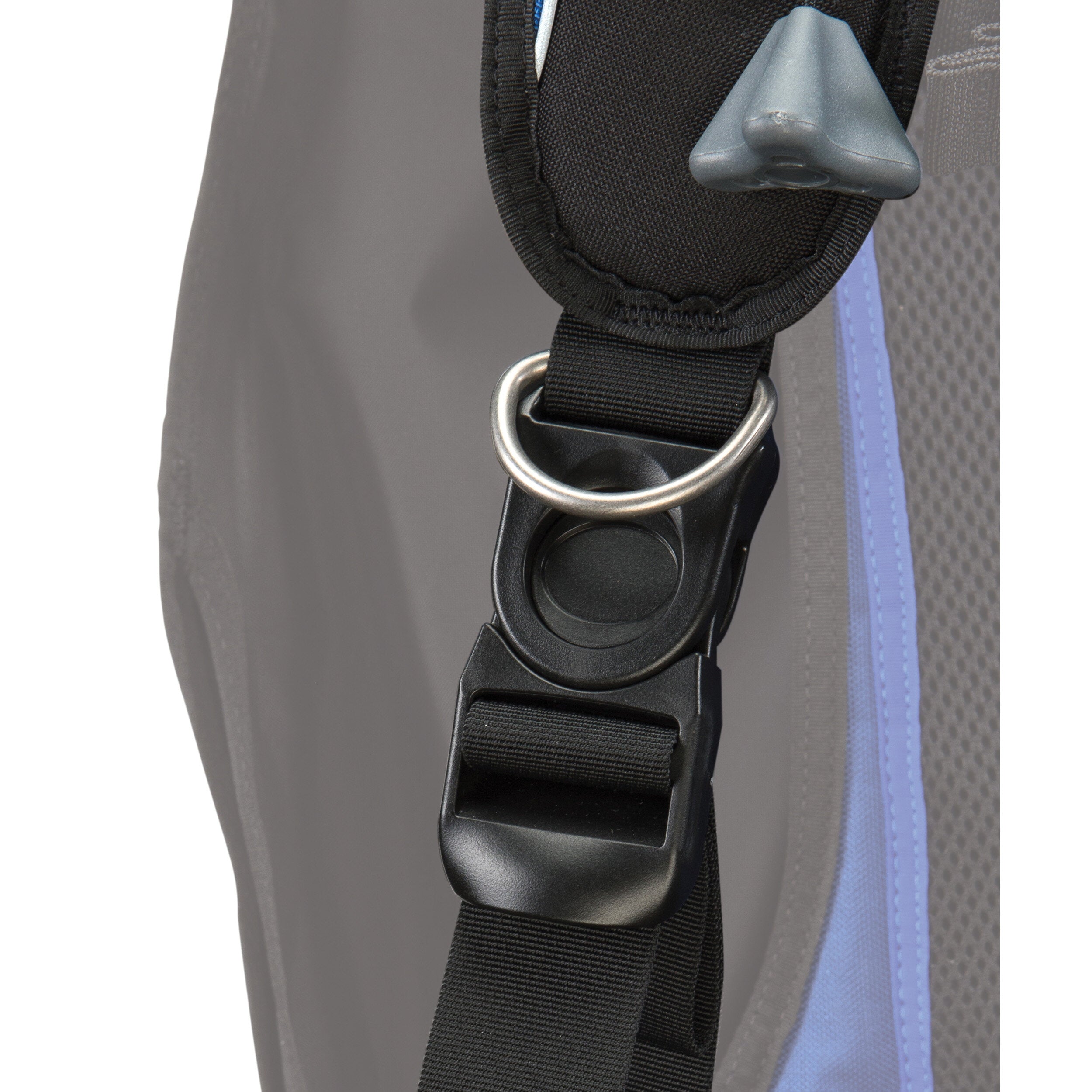 XS Scuba Phantom SL BCD D-Ring