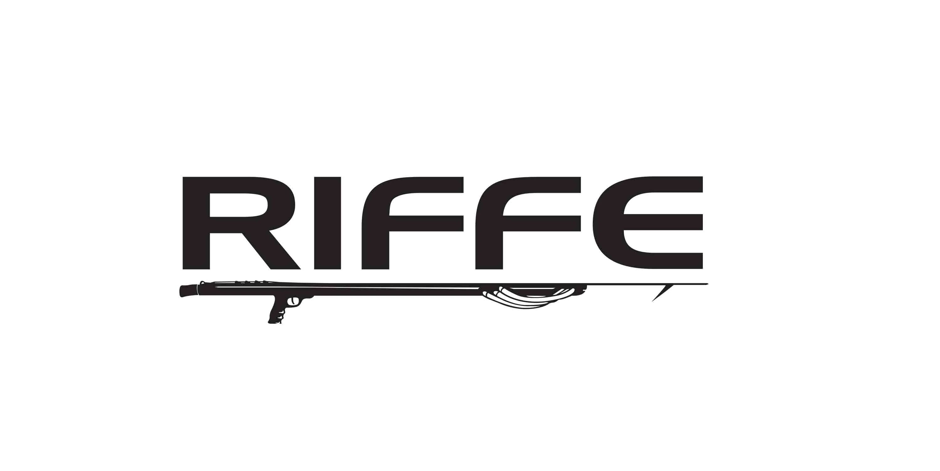 Riffe Spearguns