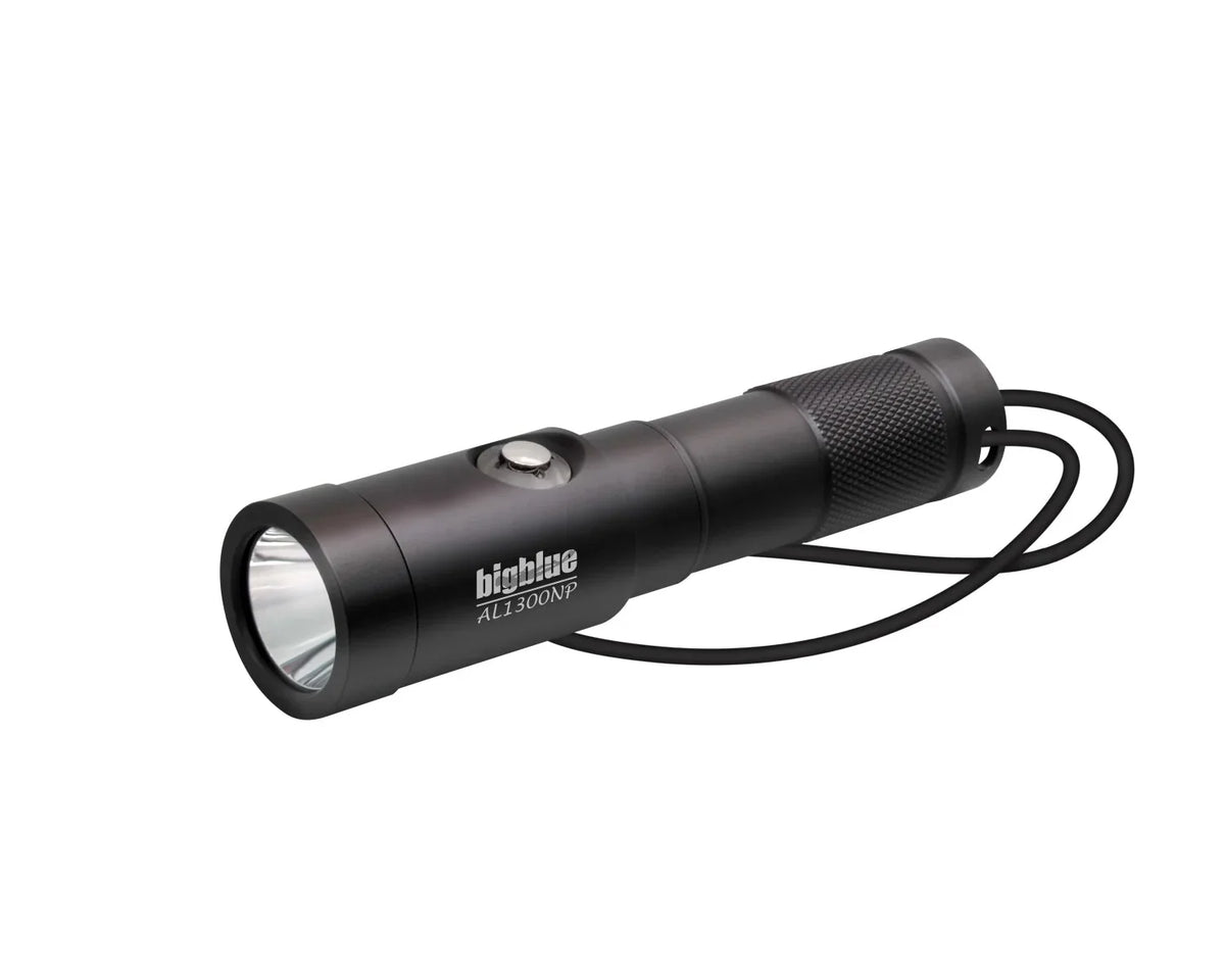 Dive Lights