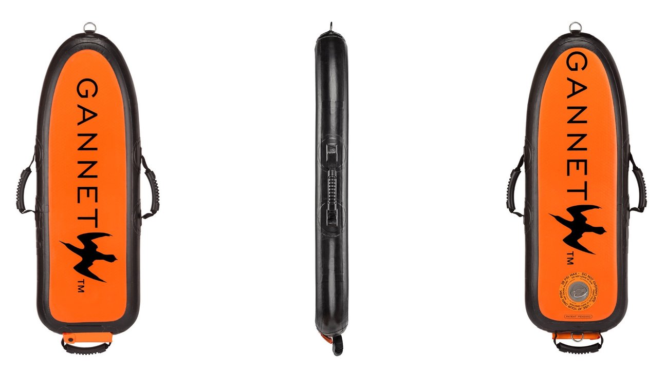 Spearfishing Float Collection