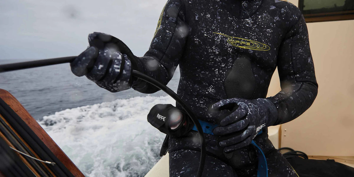 Spearfishing and Freediving Wetsuits Tagged "3mm" Lost Winds Dive Shop