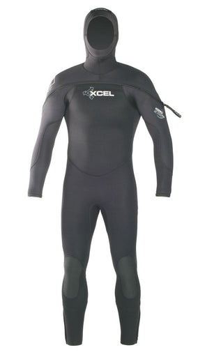 Scuba Diving Wetsuits