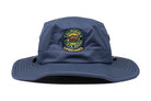 CA STATE PARKS Lifeguard Hard Brim Sun Hat