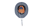 CA STATE PARKS Lifeguard Hard Brim Sun Hat