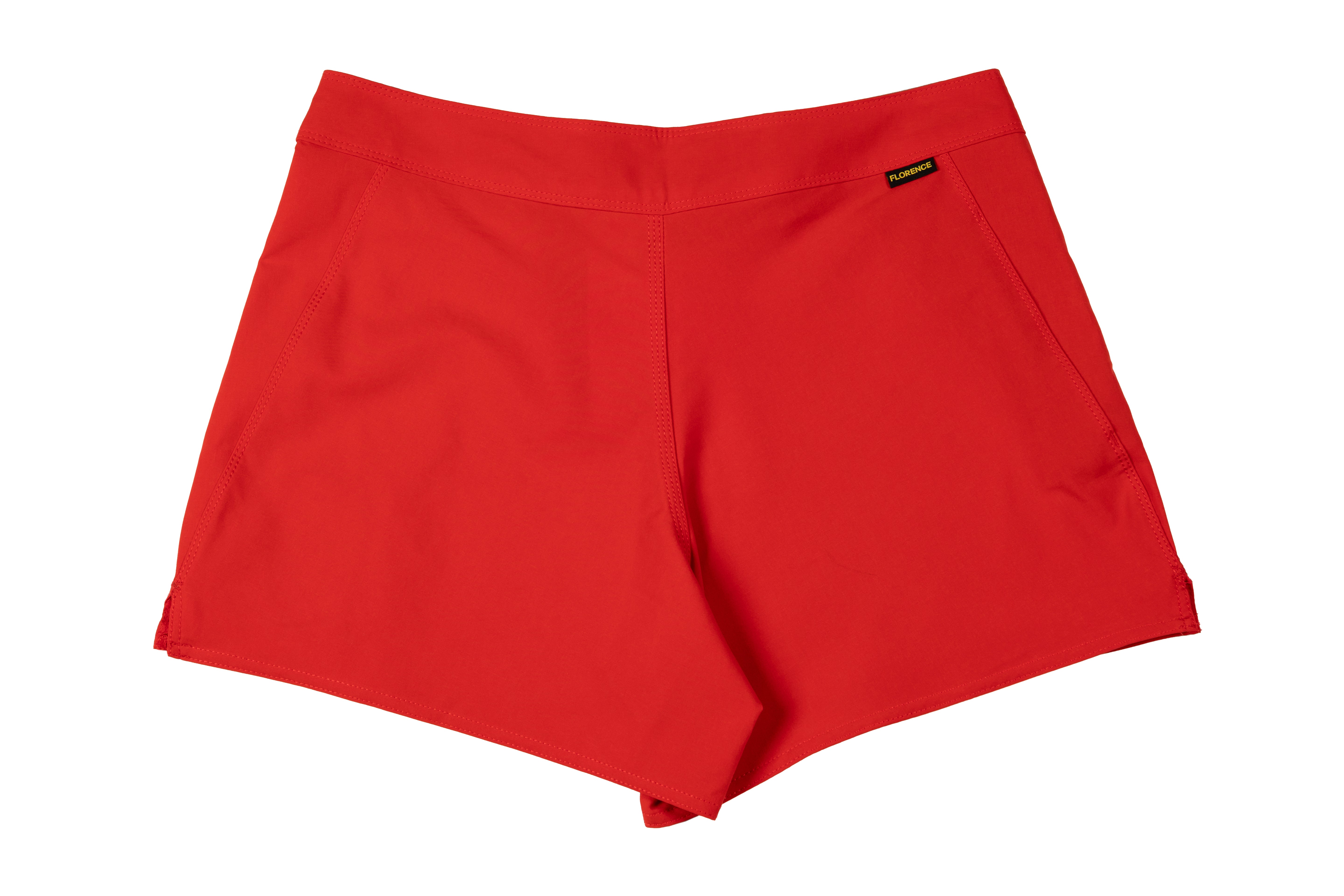 CA STATE PARKS Standard Lifeguard Boardshorts (Women)