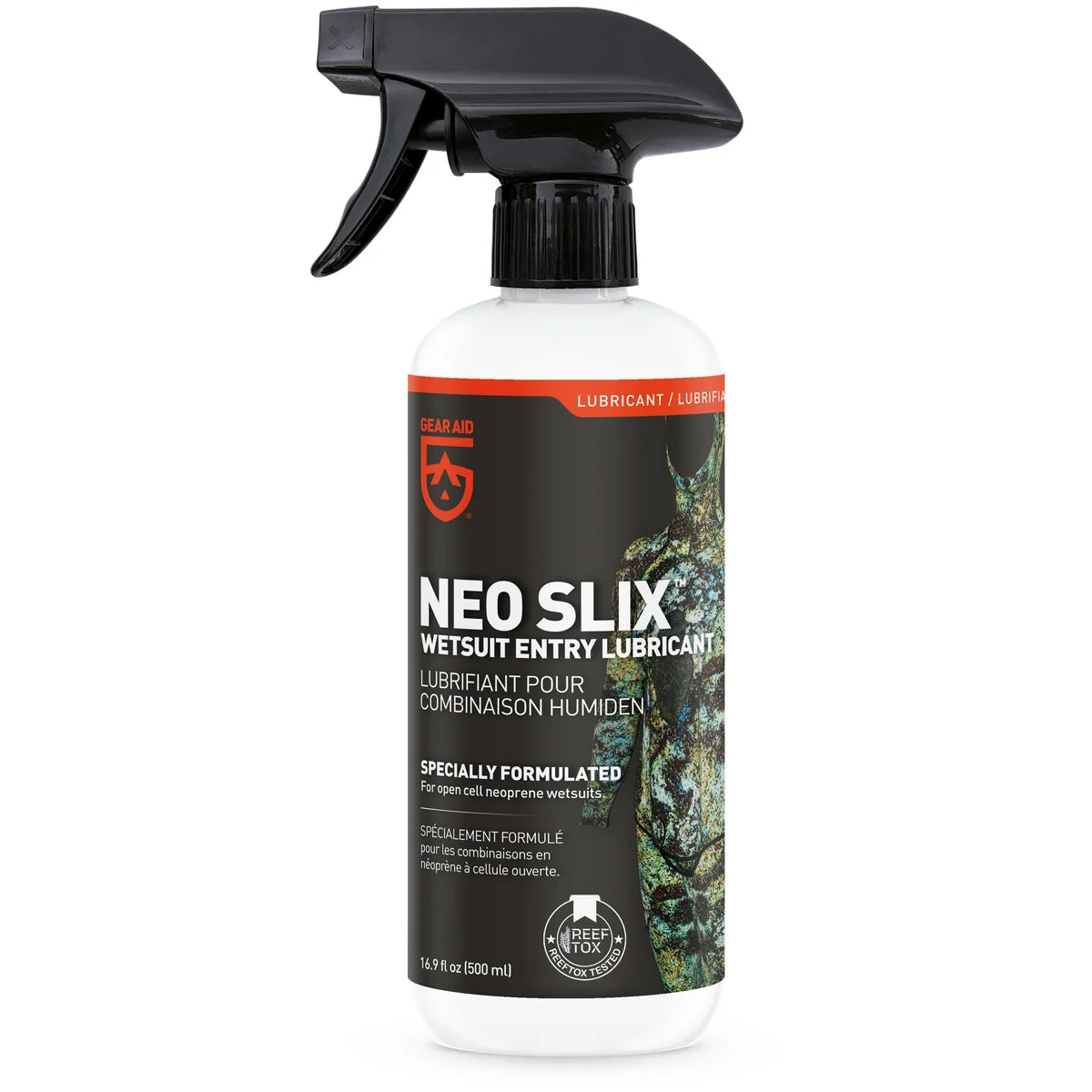 GearAid Neo Slix Wetsuit Entry Lubricant