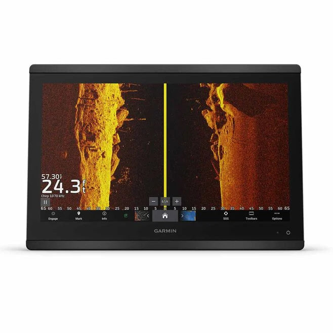 Garmin Chartplotter GPSMAP® 8410