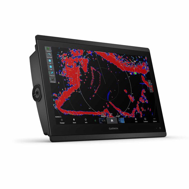 Garmin Chartplotter GPSMAP® 8410