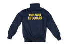 CA STATE PARKS Lifeguard Jacket