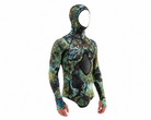 Riffe Rash Guard W/ Beavertail & Loading Pad