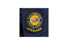CA STATE PARKS Lifeguard Jacket Patch