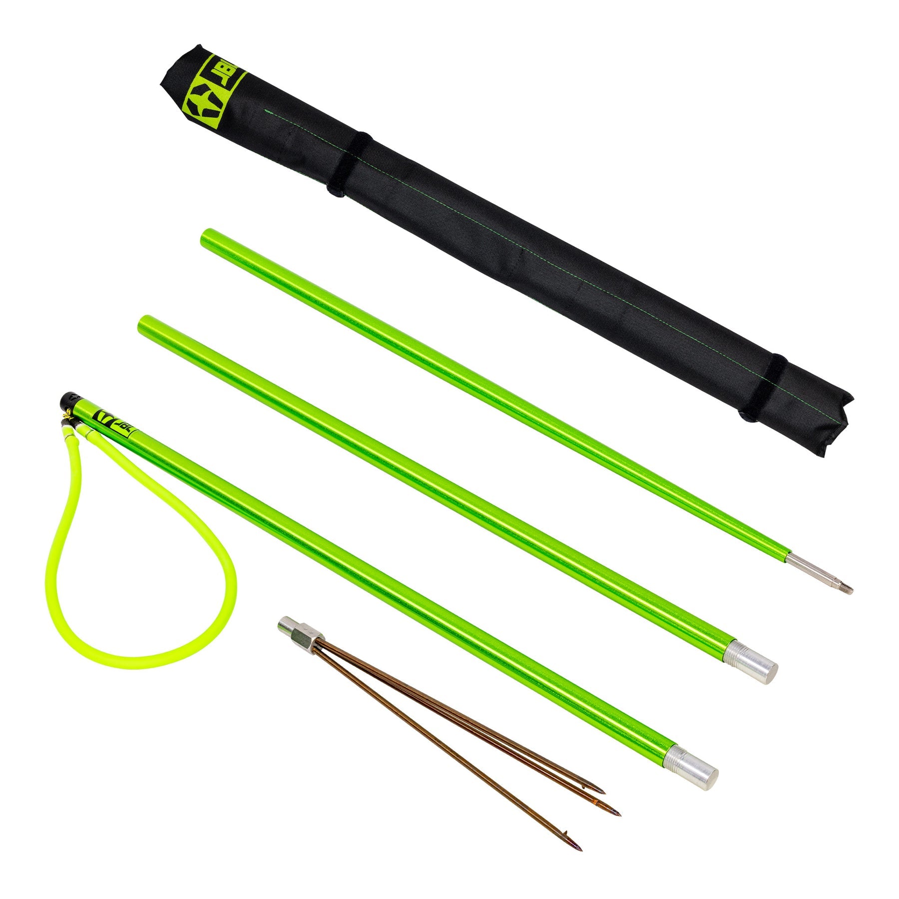JBL Travel Pole Spear