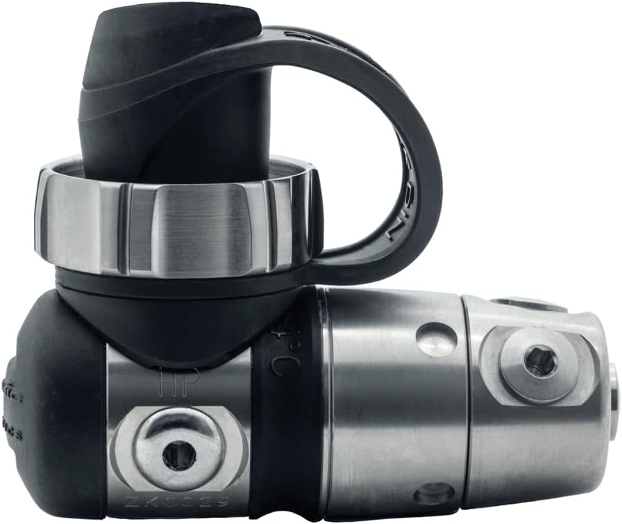 Atomic TFX Sealed Regulator – Lost Winds Dive Shop