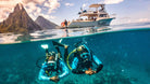 PADI Boat Diving Course