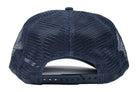 CA STATE PARKS Mesh Snapback Hat