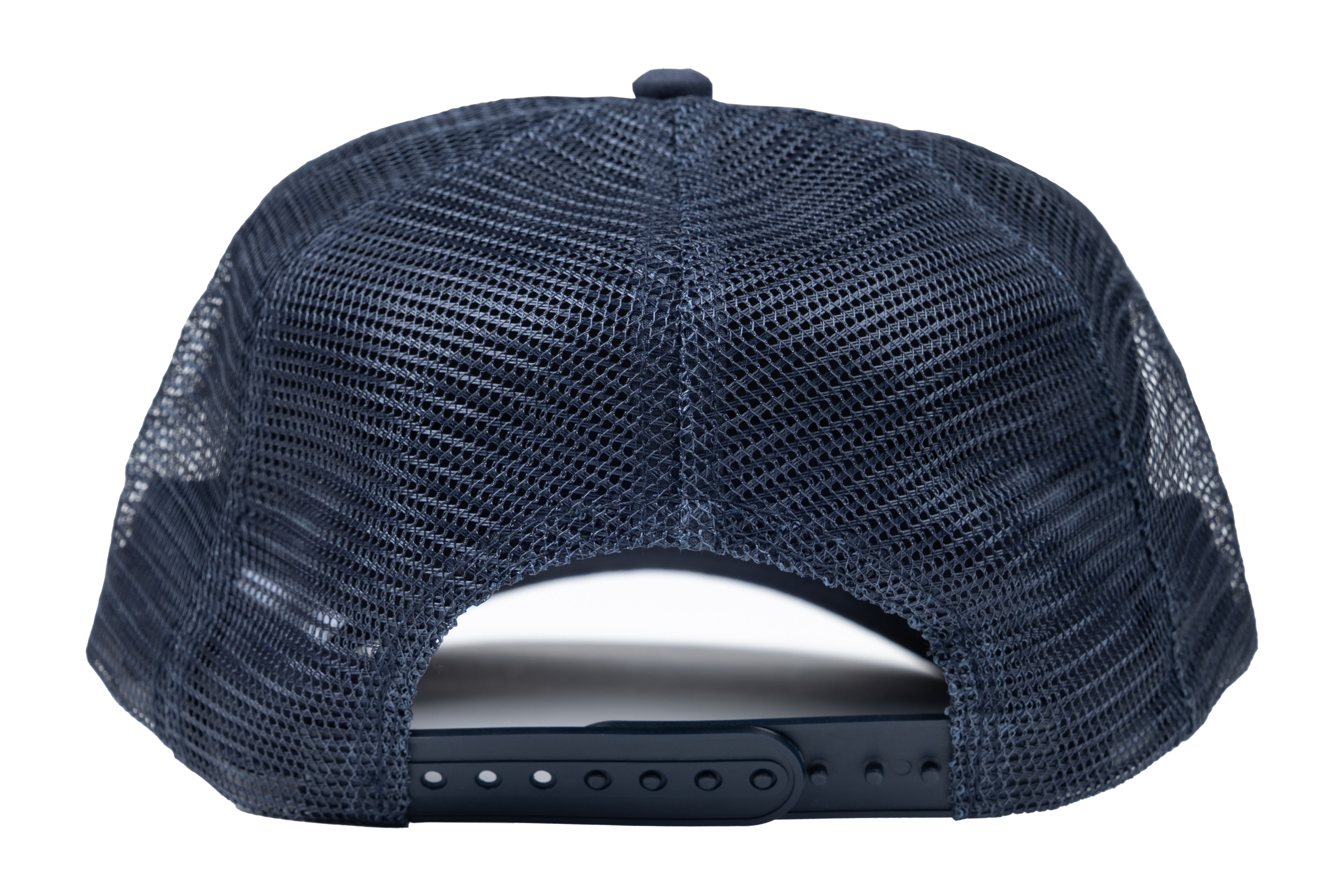 CA STATE PARKS Mesh Snapback Hat