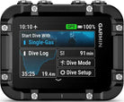 Garmin Descent™ X30 Dive Computer