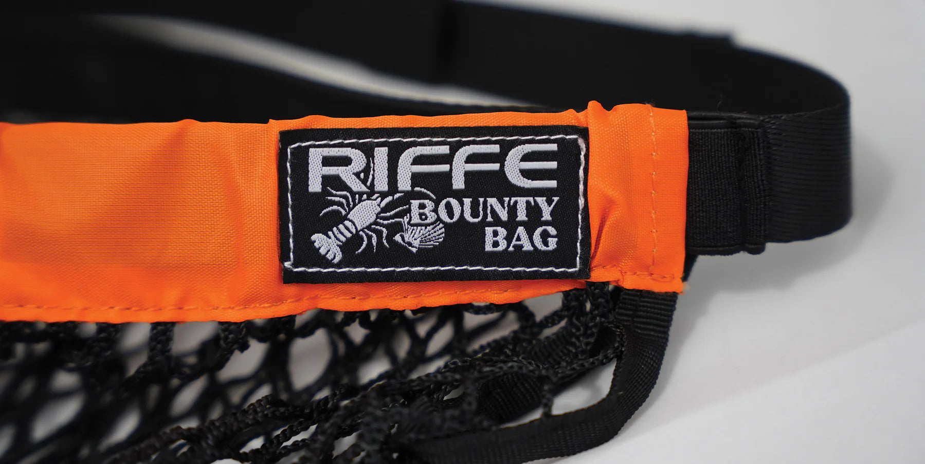 Riffe Bounty Bag Mesh Lobster Collection Bag