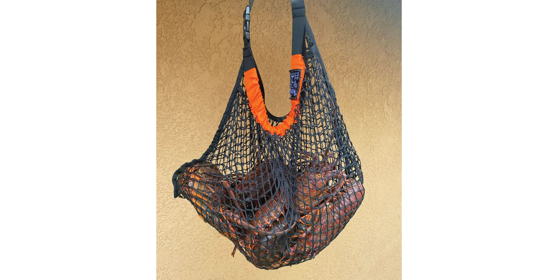 Riffe Bounty Bag Mesh Lobster Collection Bag