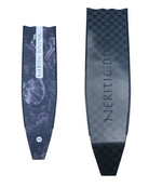 NEW Neritic Carbon Fins - Black