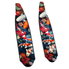 DiveR Ling Yu Long Blade Fins
