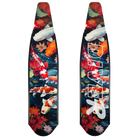 DiveR Ling Yu Long Blade Fins