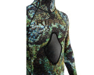 Riffe Rash Guard W/ Beavertail & Loading Pad