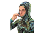 Riffe Rash Guard W/ Beavertail & Loading Pad