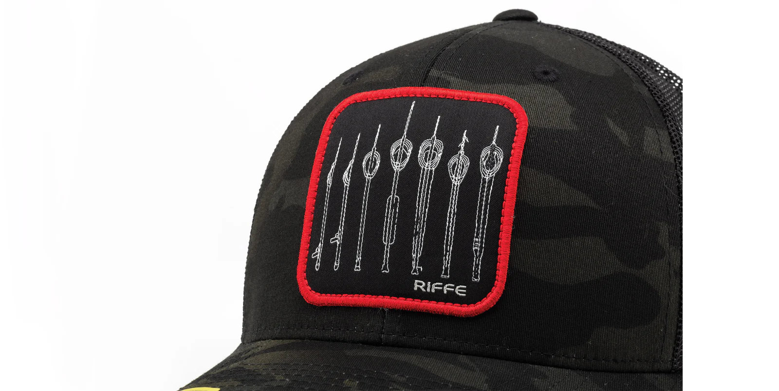 Riffe The Lineup Hat