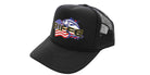 Riffe Freedom Fin Hat