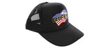 Riffe Freedom Fin Hat