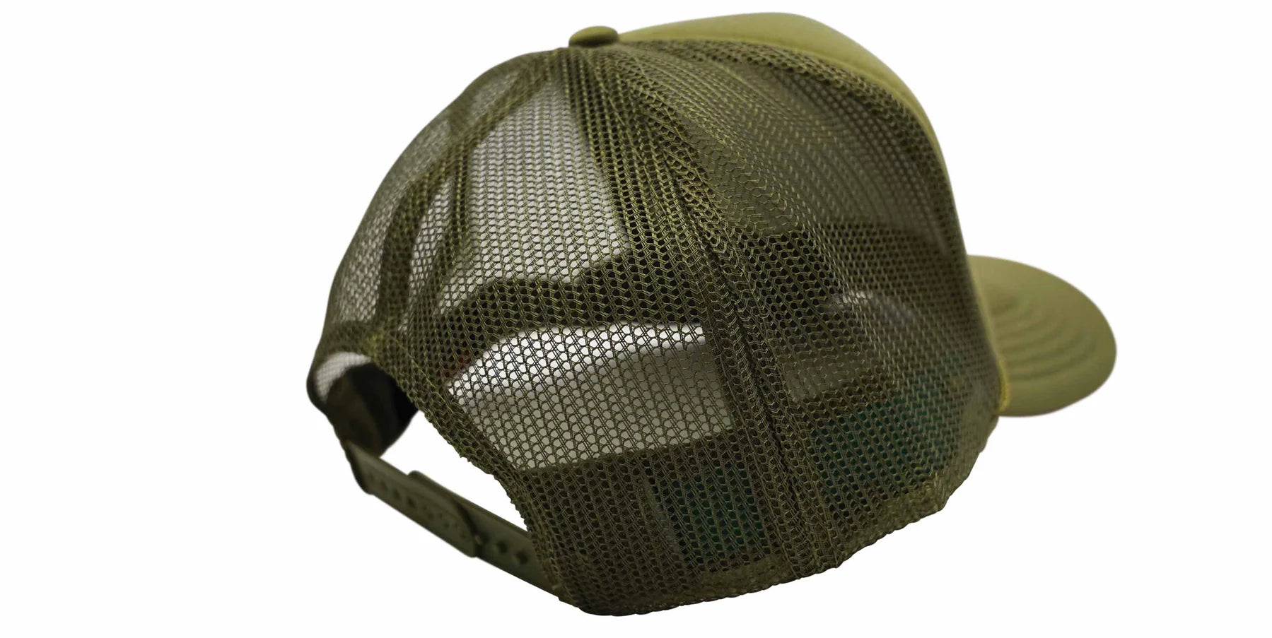 Riffe Freedom Fin Hat
