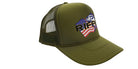 Riffe Freedom Fin Hat