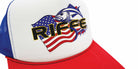 Riffe Freedom Fin Hat