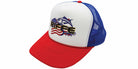 Riffe Freedom Fin Hat