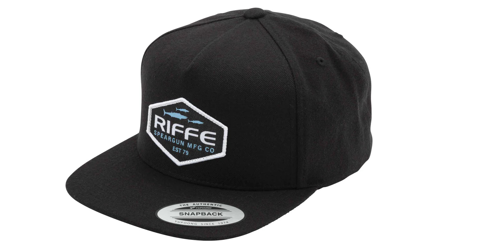Riffe Wahoo Hat