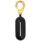 Sea Pearls Quick-Attach 2 lbs Weight - Black