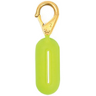 Sea Pearls Quick-Attach 2 lbs Weight - Yellow