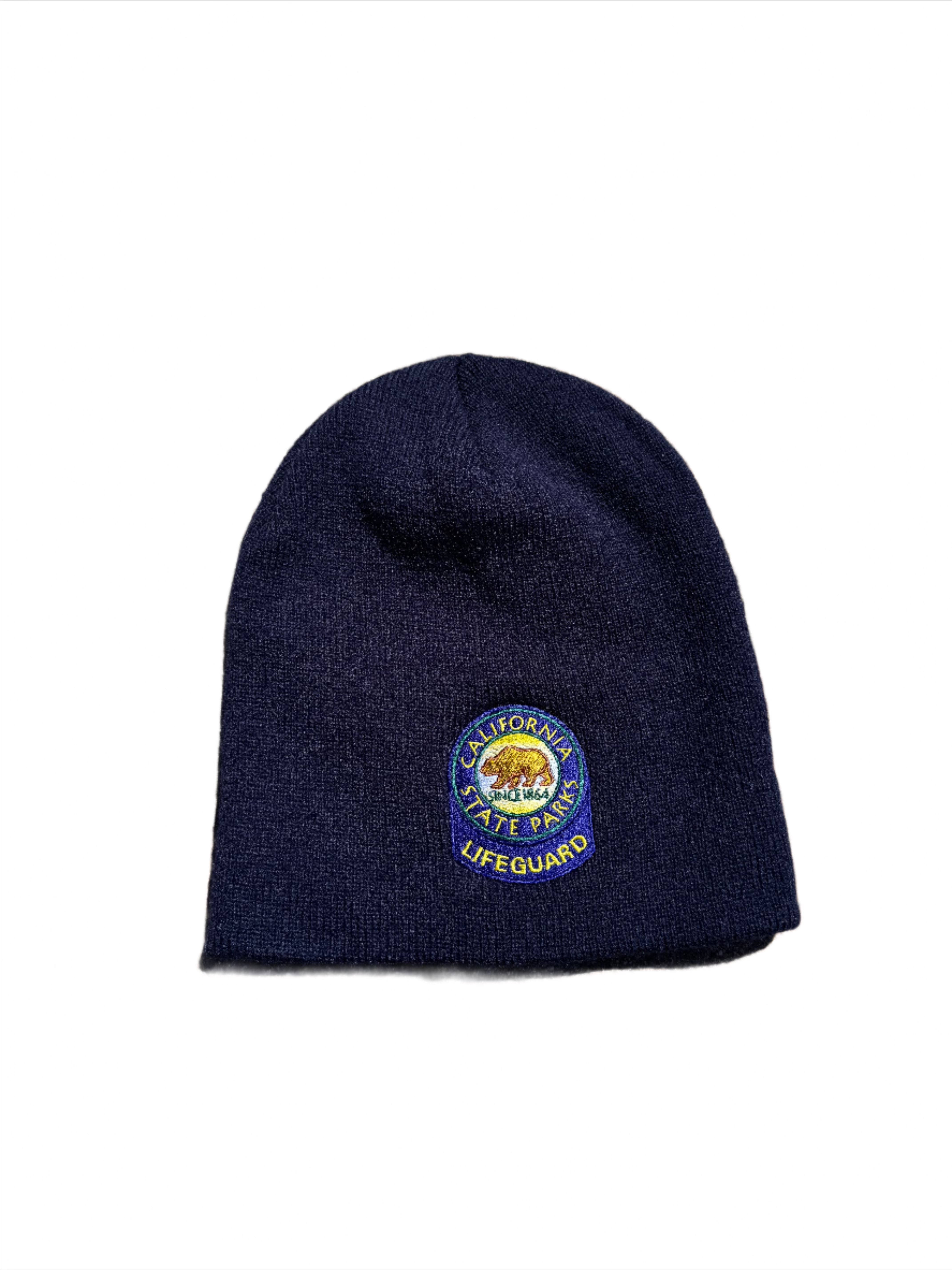 CA STATE PARKS Lifeguard Beanie