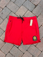 CA STATE PARKS Lifeguard Boardshorts | Florence