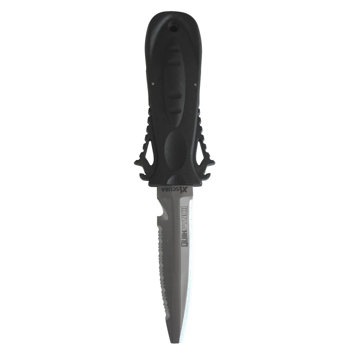 XS Scuba QuikPynch Dive Knife