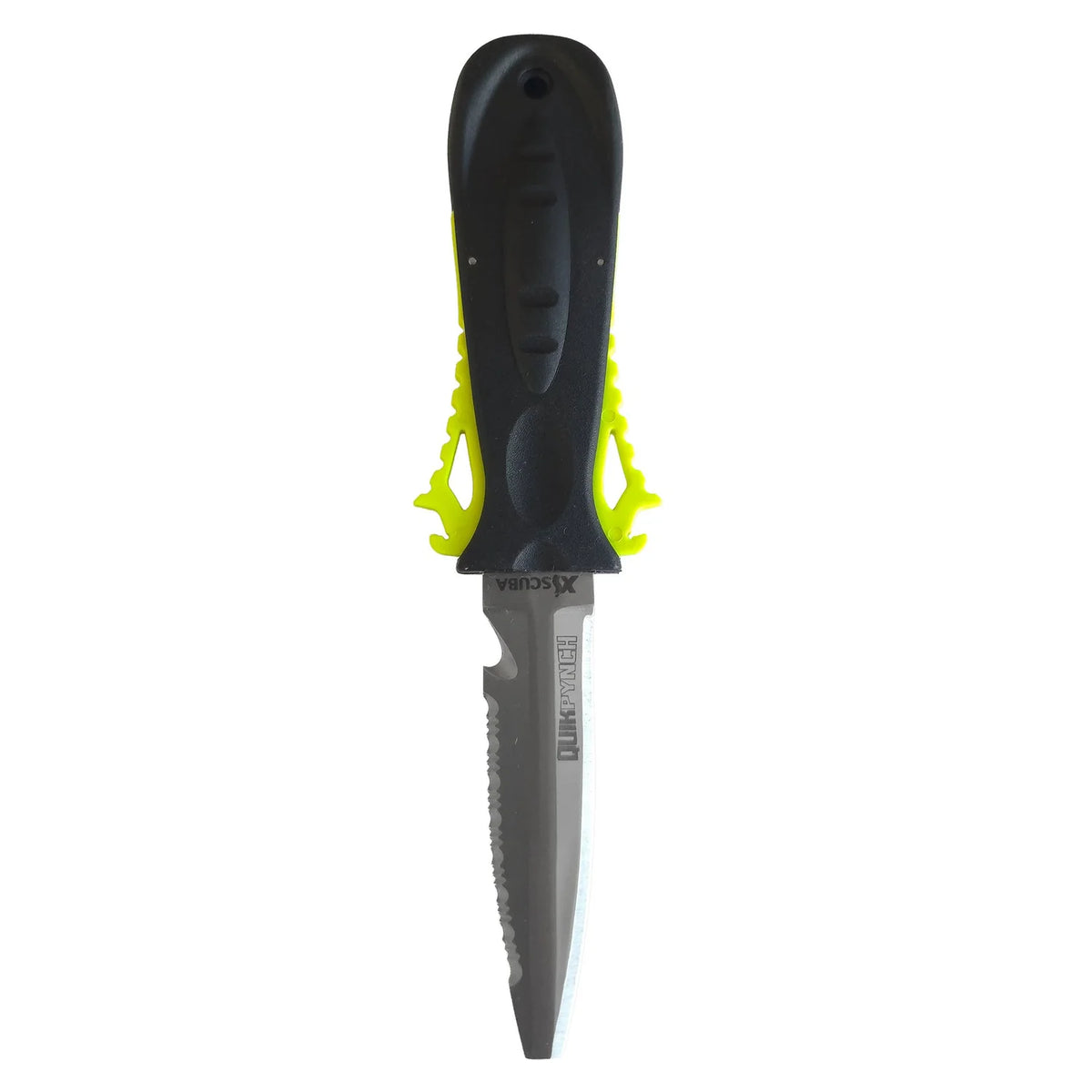 XS Scuba QuikPynch Dive Knife