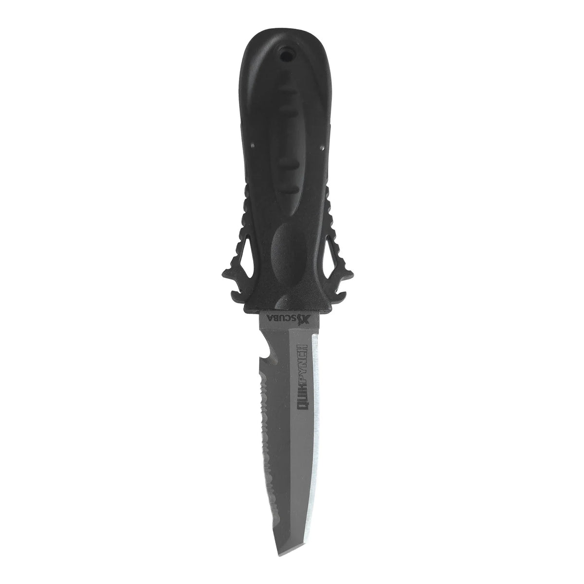 XS Scuba QuikPynch Dive Knife