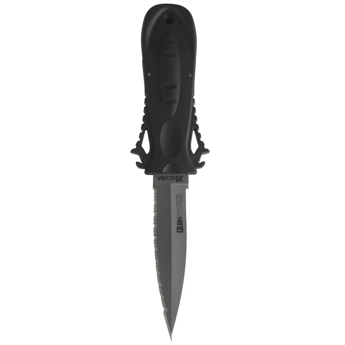 XS Scuba QuikPynch Dive Knife