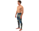Riffe Lycra Pants