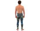 Riffe Lycra Pants