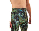 Riffe Lycra Pants