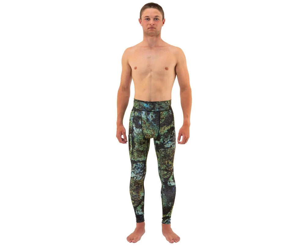 Riffe Lycra Pants