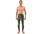 Riffe Lycra Pants